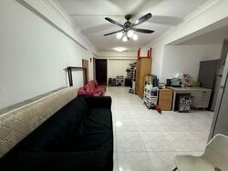 Blk 545 Bukit Panjang Ring Road (Bukit Panjang), HDB 5 Rooms #556837651